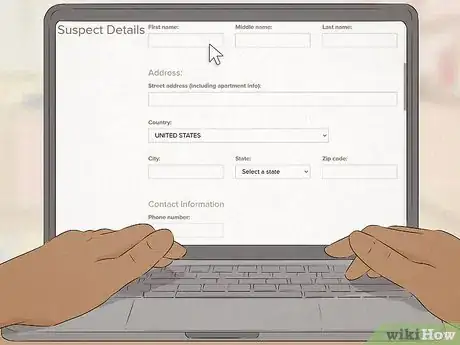 Image titled Report Credit Card Fraud Step 12