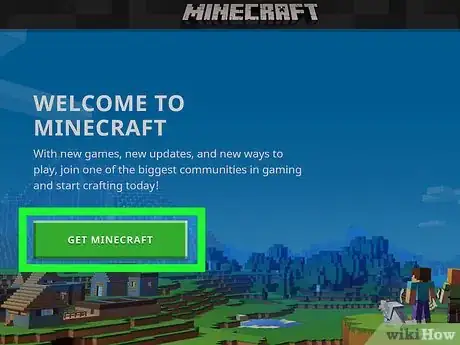 Image titled Download Minecraft Step 2