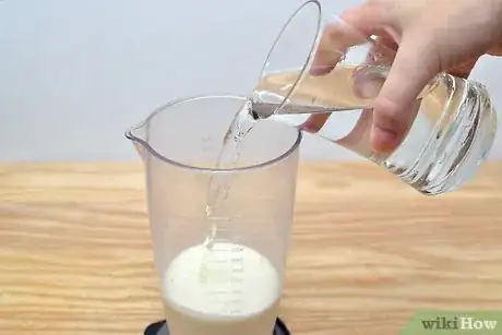 Image titled Make Ayran (Turkish Yogurt Drink) Step 1