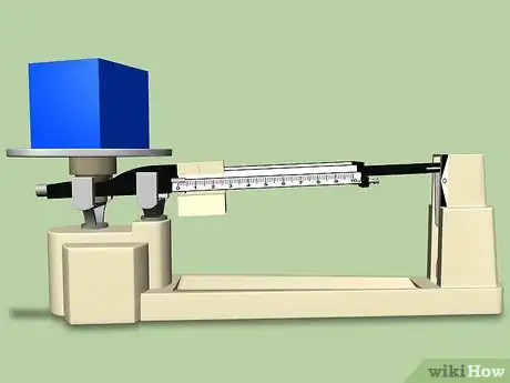 Image titled Calculate the Mass of an Object Step 3