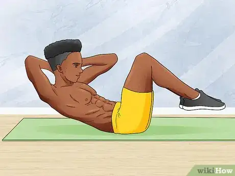 Image titled Flex Abs Step 12