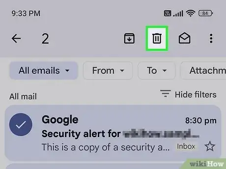 Image titled Delete Archived Emails in Gmail Step 5