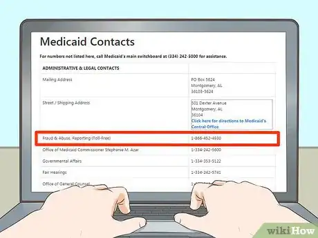 Image titled Check Your Medicaid Status Step 5