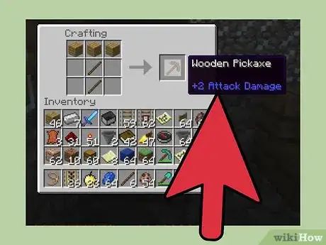 Image titled Make a Furnace in Minecraft Step 11