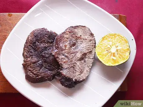 Image titled Cook Kangaroo Steak Step 6