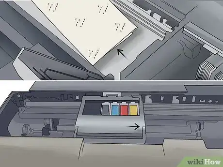Image titled Clean Epson Printer Nozzles Step 16