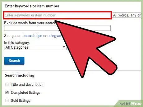 Image titled List Items on eBay Step 8