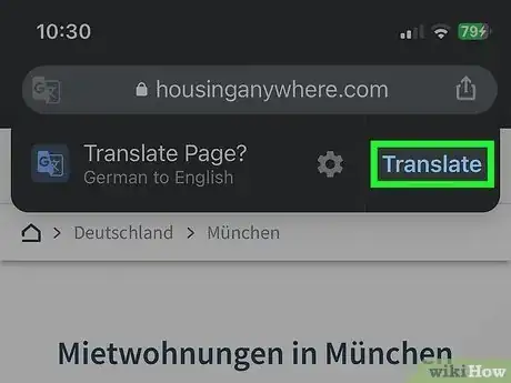 Image titled Translate a Web Page Step 15