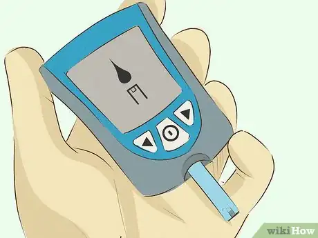 Image titled Test Your Blood Sugar Step 9