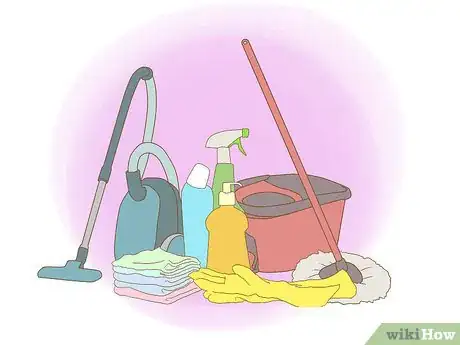 Image titled Start a Housekeeping Business Step 10