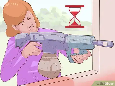 Image titled Choose a Position in a Nerf War Step 7