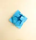 Make a Simple Origami Lotus Flower