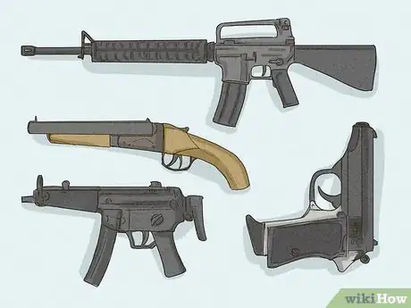 Image titled Buy a Gun in Canada Step 3