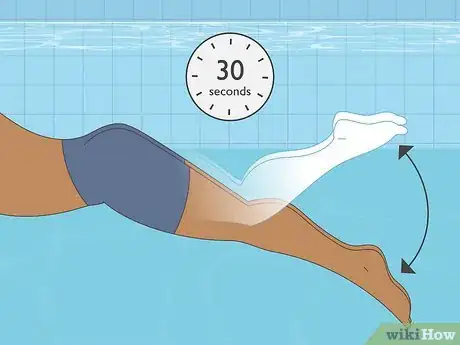 Image titled Get Skinny Thighs from Swimming Step 9