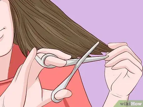 Image titled Do a Layered Haircut Step 11