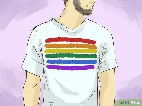 Image titled Drop Hints That You're LGBT Step 5
