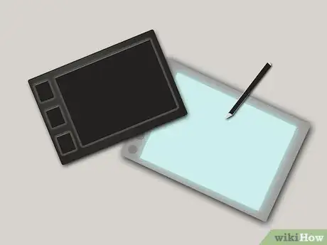 Image titled Use a Graphic Tablet Step 1