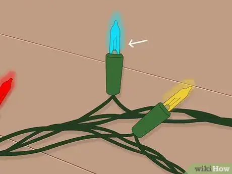 Image titled Fix Christmas Lights Step 10