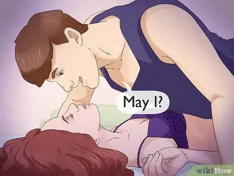 Image titled Talk to Your Wife or Girlfriend about Oral Sex Step 20