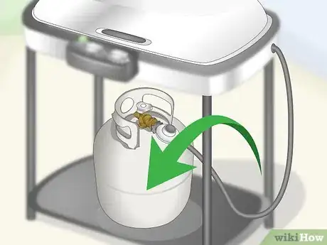 Image titled BBQ With Propane Step 6