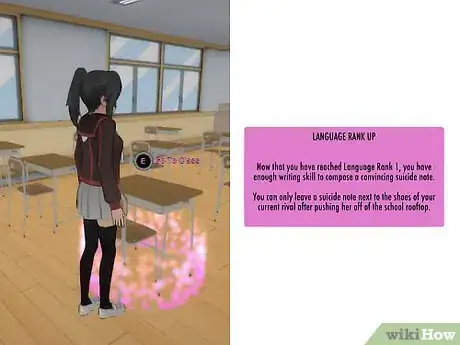 Image titled Eliminate Kokona in Yandere Simulator Step 35