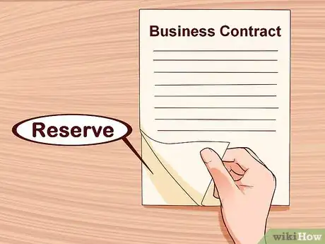 Image titled Write a Business Contract Step 11