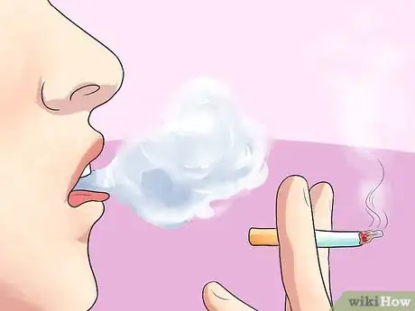 Image titled Learn Smoking Tricks Step 10