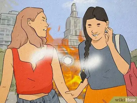 Image titled Twin Flame vs Soulmate Step 1