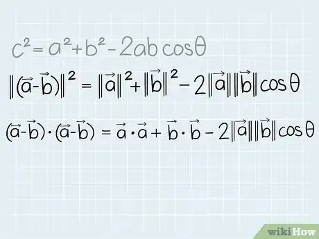 Image titled Find the Angle Between Two Vectors Step 11