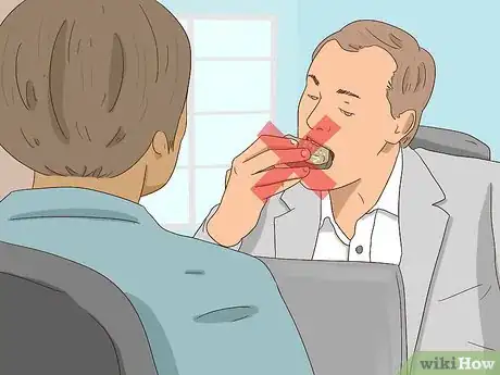 Image titled Act at a Job Interview Step 23