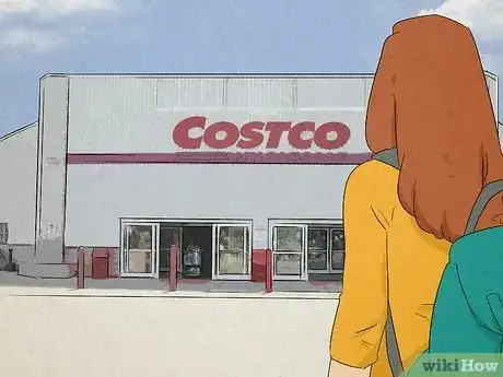 Image titled Get a Job at Costco Step 25