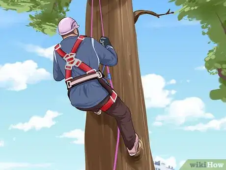 Image titled Climb a Tree Step 22