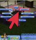 Increase Motives Using a Cheat in Sims 3