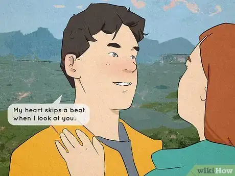 Image titled Impress a Girl with Words Step 10