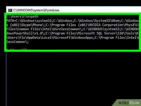 Image titled Create a Path for the Command Prompt Step 2