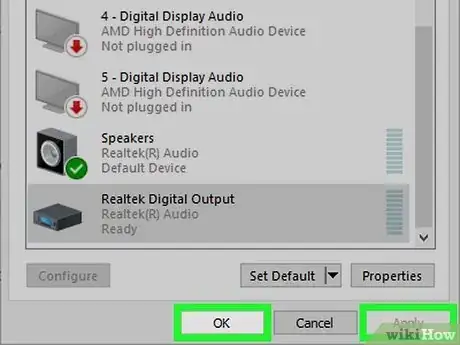 Image titled Connect a Headset to PC Step 22