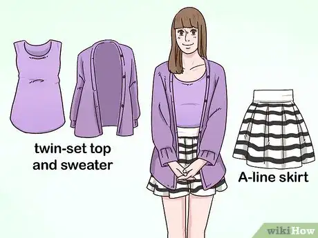 Image titled Dress Like a Mod Step 7