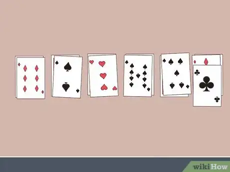 Image titled Play Spider Solitaire Step 13