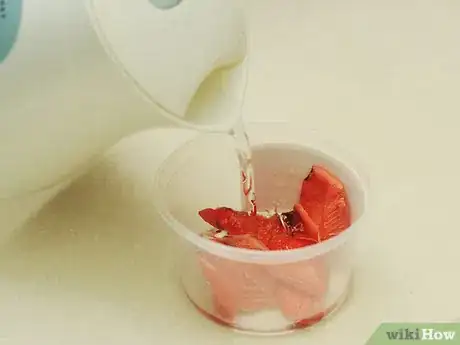 Image titled Make Shampoo With Hibiscus Flowers and Leaves Step 5