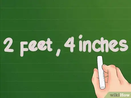 Image titled Convert Inches to Feet Step 8