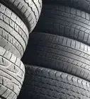 Get a Good Deal on Tires