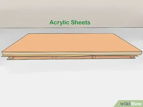 Image titled Build an Acrylic Aquarium Step 2