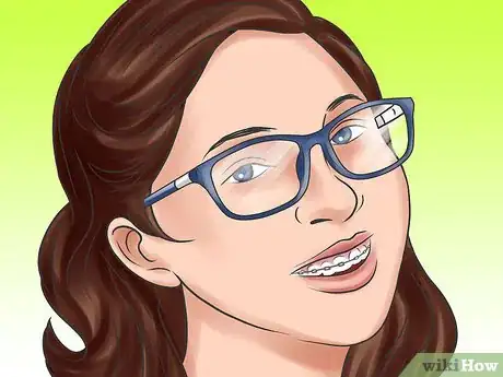 Image titled Be Hot Even If You Wear Glasses Step 11