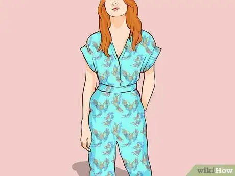 Image titled Dress Up for a Hawaiian Theme Party Step 11