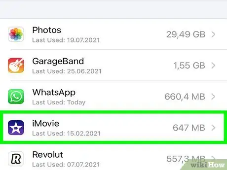 Image titled Delete Application Data in iOS Step 11