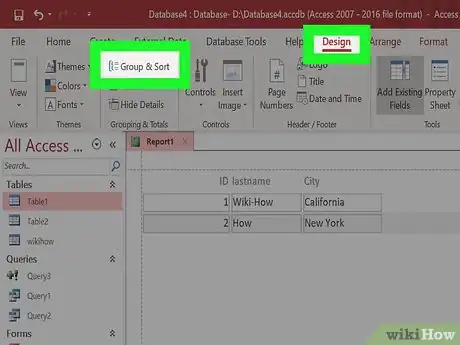 Image titled Use Microsoft Access Step 45