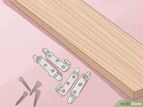 Image titled Build a Wooden Bed Frame Step 1