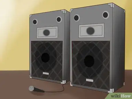 Image titled Use DJ Equipment Step 1