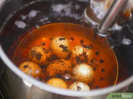 Image titled Cook Quail Eggs Step 18