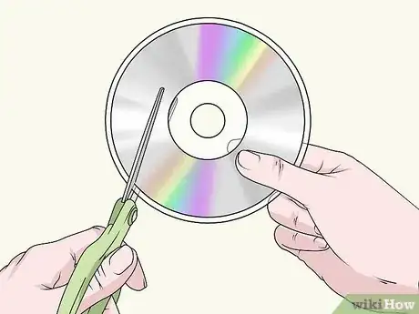 Image titled Destroy a CD or DVD Step 3